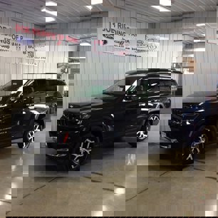 Used 2024 Jeep Grand Cherokee L Limited