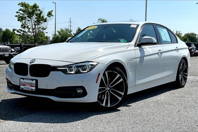 Used 2018 BMW 330e