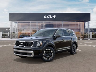 New 2025 Kia Telluride EX