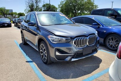 Used 2021 BMW X1 sDrive28i w/ Convenience Package