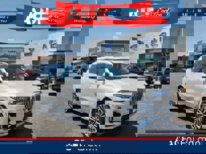 Used 2021 BMW X7 xDrive40i w/ Executive Package