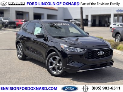Used 2025 Ford Escape ST-Line w/ Tech Pack #1