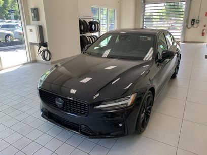 Certified 2024 Volvo S60 B5 Plus