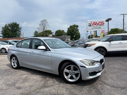 Used 2013 BMW 328i xDrive Sedan