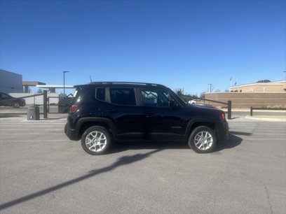 Used 2019 Jeep Renegade Latitude w/ Cold Weather Group