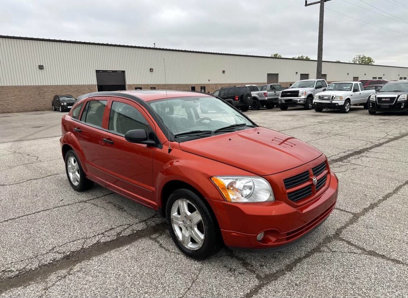 Used 2007 Dodge Caliber SXT
