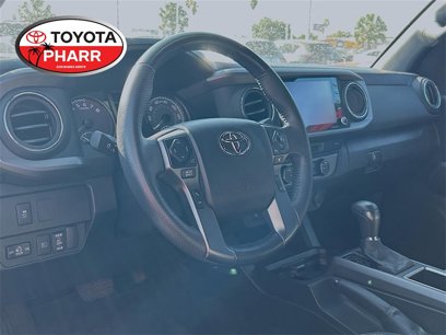 Used 2022 Toyota Tacoma SR5