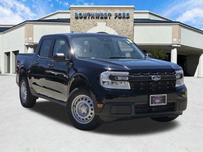 Used 2024 Ford Maverick XL w/ Equipment Group 100A Standard