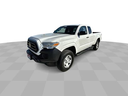 Used 2020 Toyota Tacoma SR