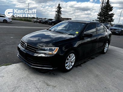Used 2015 Volkswagen Jetta SE