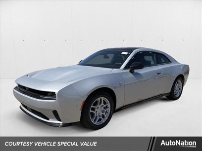New 2025 Dodge Charger R/T w/ Quick Order Package 25M R/T