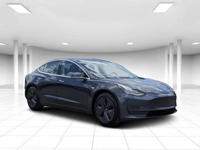 Used 2018 Tesla Model 3 Long Range