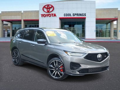 Used 2024 Acura MDX Type S