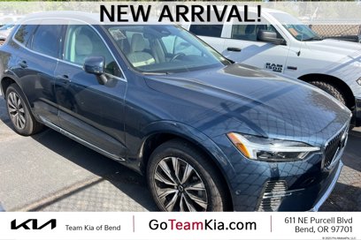Used 2023 Volvo XC60 B5 Plus
