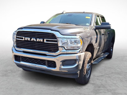 Used 2020 RAM 2500 Big Horn