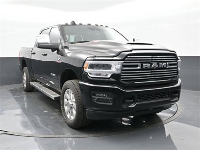 New 2023 RAM 2500 Laramie