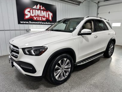 Used 2022 Mercedes-Benz GLE 350 4MATIC