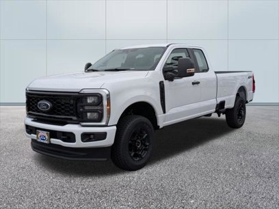 New 2025 Ford F350 XL w/ STX Appearance Package