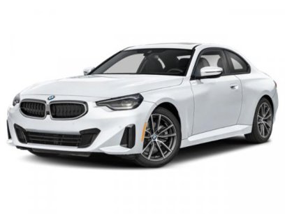 New 2026 BMW 230i Coupe w/ Convenience Package