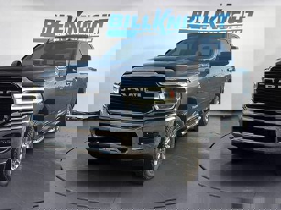 Used 2019 RAM 3500 Big Horn w/ Towing Technology Group