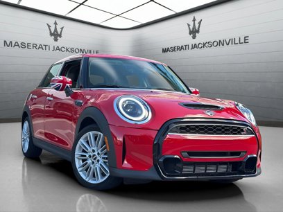 Used 2024 MINI Cooper S