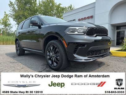 New 2025 Dodge Durango GT