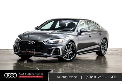 Used 2022 Audi A5 2.0T Premium Plus w/ Premium Plus