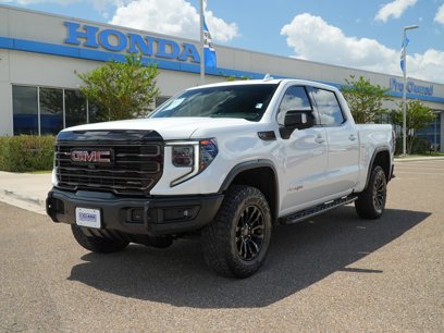 Used 2023 GMC Sierra 1500 AT4X