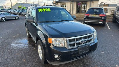 Used 2012 Ford Escape XLT