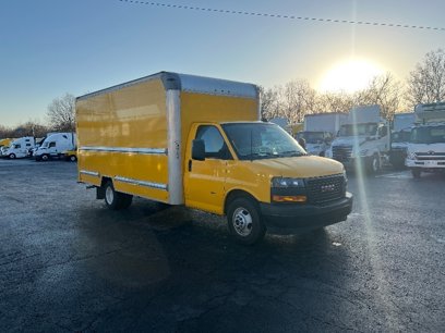 Used 2021 GMC Savana 3500 Extended w/ Power Convenience Package