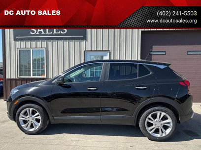 Used 2021 Buick Encore GX Preferred w/ Cold Weather Comfort Package