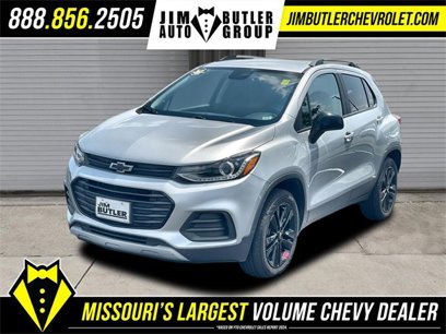 Used 2020 Chevrolet Trax LT w/ Redline Edition