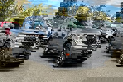 Used 2024 Ford Maverick XLT w/ XLT Luxury Package