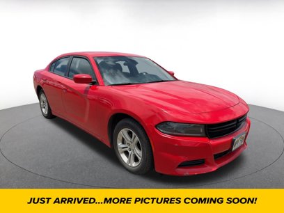 Used 2022 Dodge Charger SXT