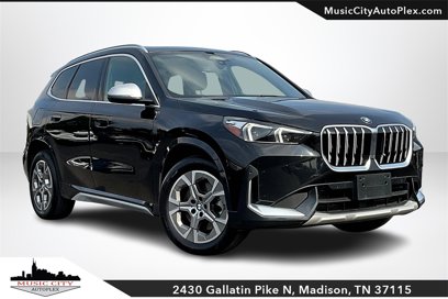 Used 2024 BMW X1 xDrive28i w/ Convenience Package