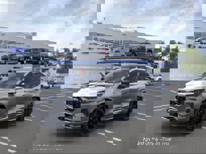 New 2025 Ford Escape ST-Line Elite