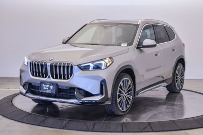Used 2025 BMW X1 xDrive28i w/ Premium Package