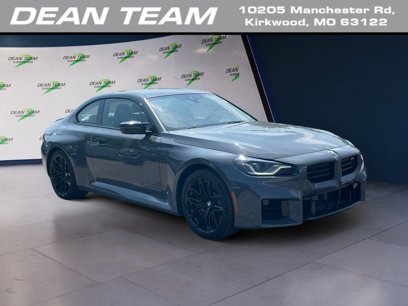 Used 2025 BMW M2 w/ Lighting Package