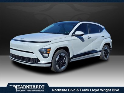 New 2025 Hyundai Kona Limited