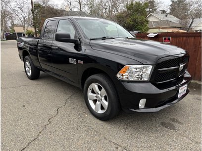 Used 2013 RAM 1500 Express