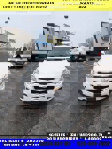 Used 2014 Chevrolet Equinox LT