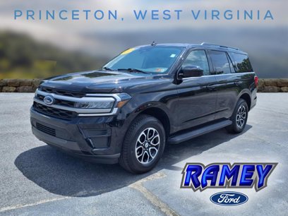 Used 2024 Ford Expedition XLT