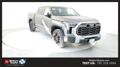 New 2025 Toyota Tundra 1794 Edition