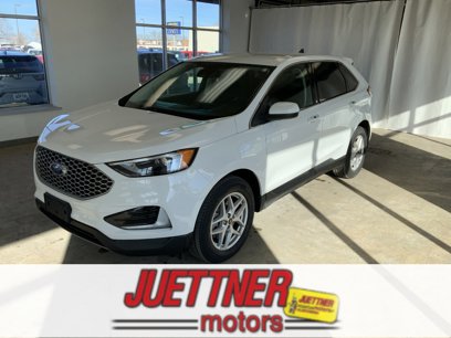 Used 2023 Ford Edge SEL