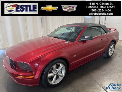 Used 2005 Ford Mustang GT