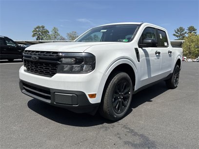 New 2024 Ford Maverick XLT w/ XLT Luxury Package