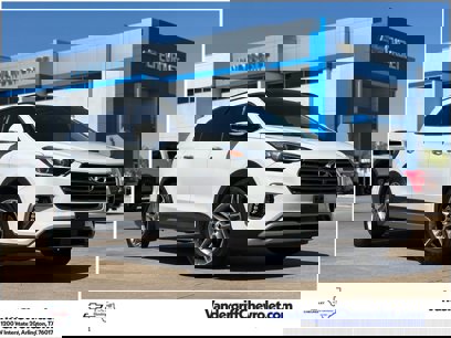 Used 2019 Hyundai Santa Fe XL