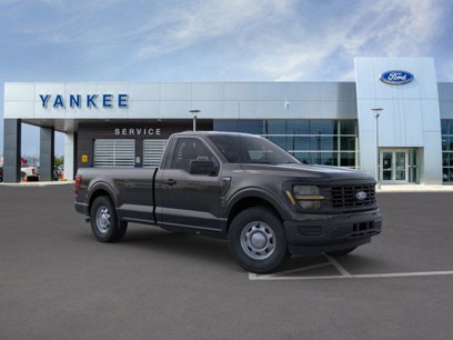 New 2025 Ford F150 XL