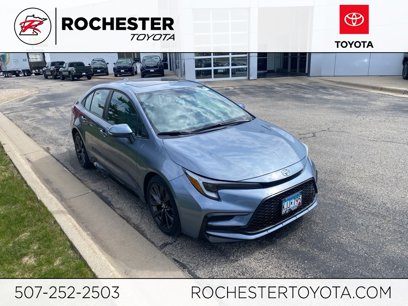 Used 2023 Toyota Corolla SE