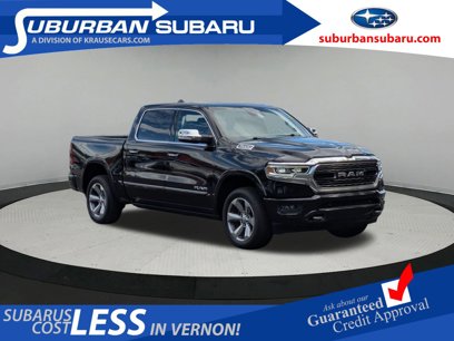 Used 2021 RAM 1500 Limited